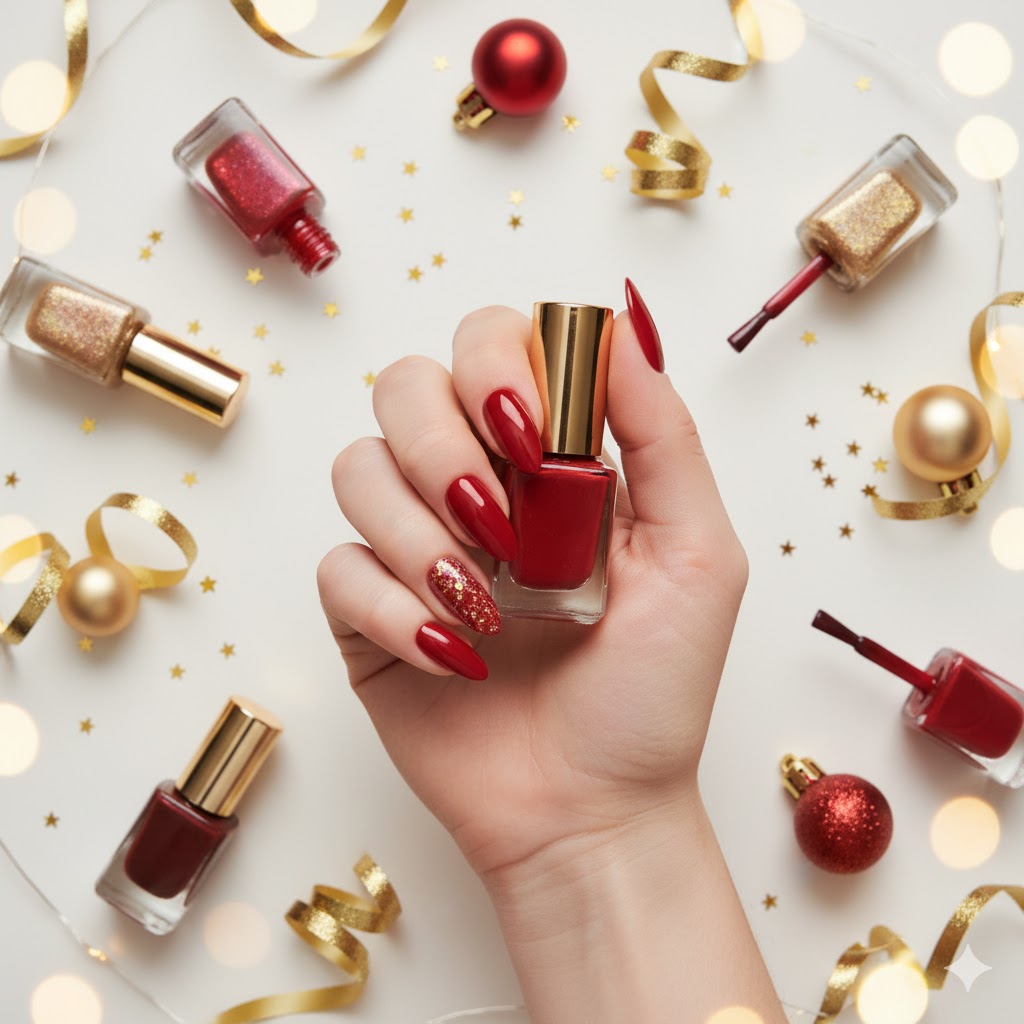 Uñas y accesorios
