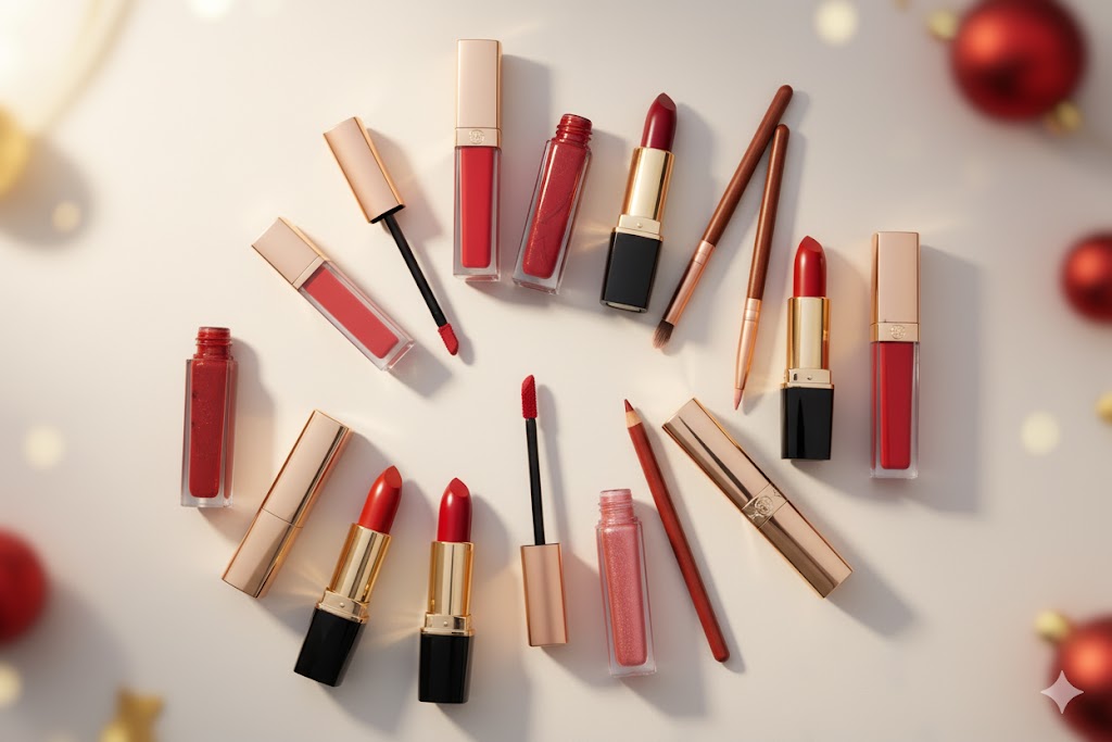 Productos para labios
