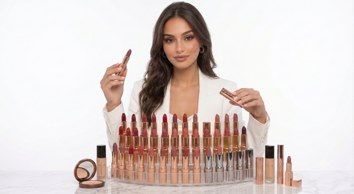 Productos para labios