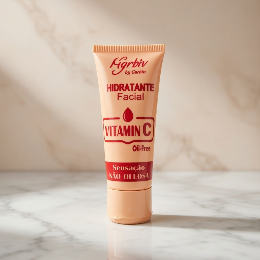 Hidratante facial vitamina c Kyrav #396