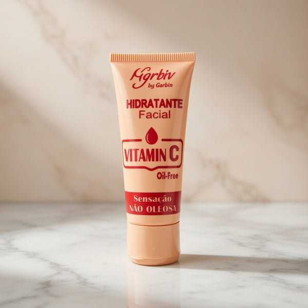 Hidratante facial vitamina c Kyrav #396