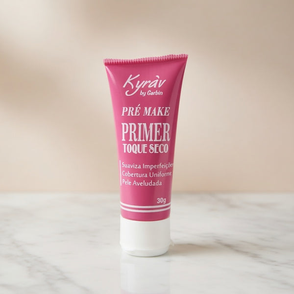 Primer pre maquillaje Kyrav 30gr #391