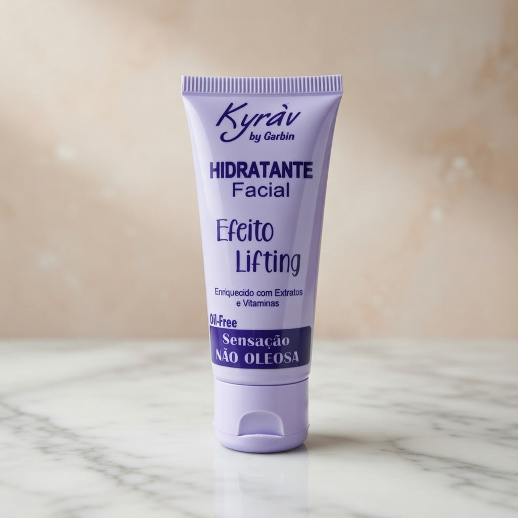Hidratante facial efecto lifting Kyrav #398