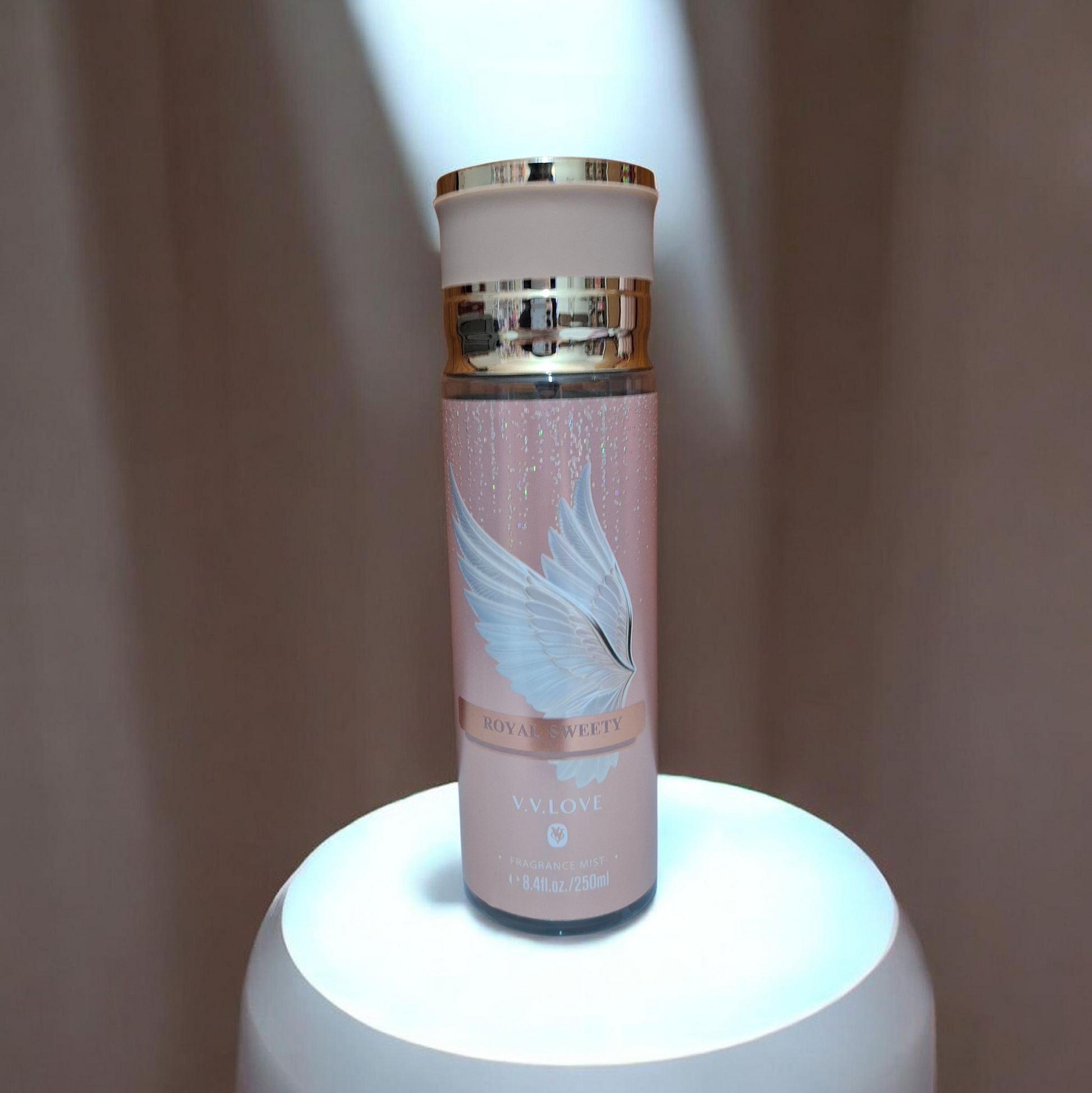 Perfume ROYAL SWEETY #409