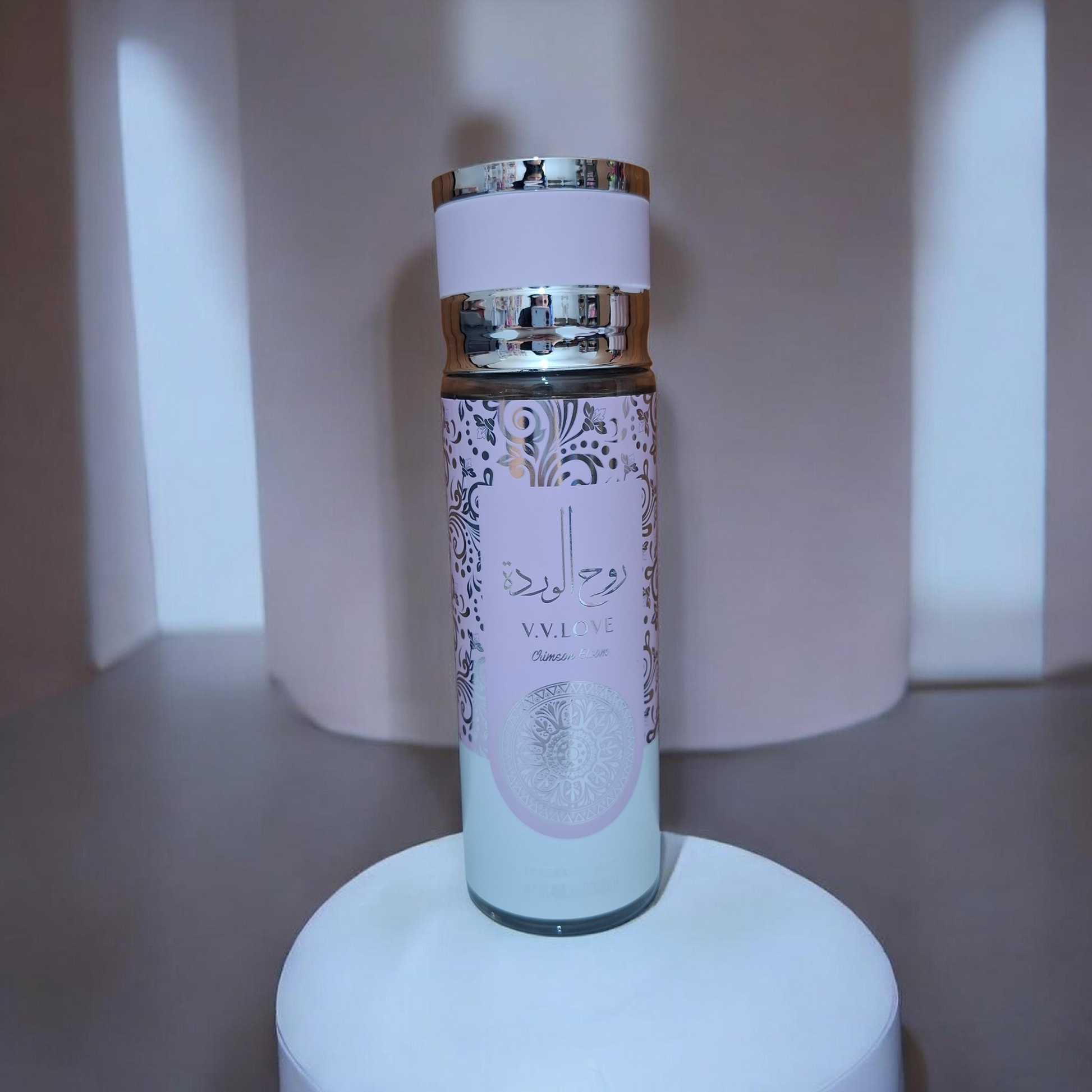 Perfume inspo arabe Yara Pink #409