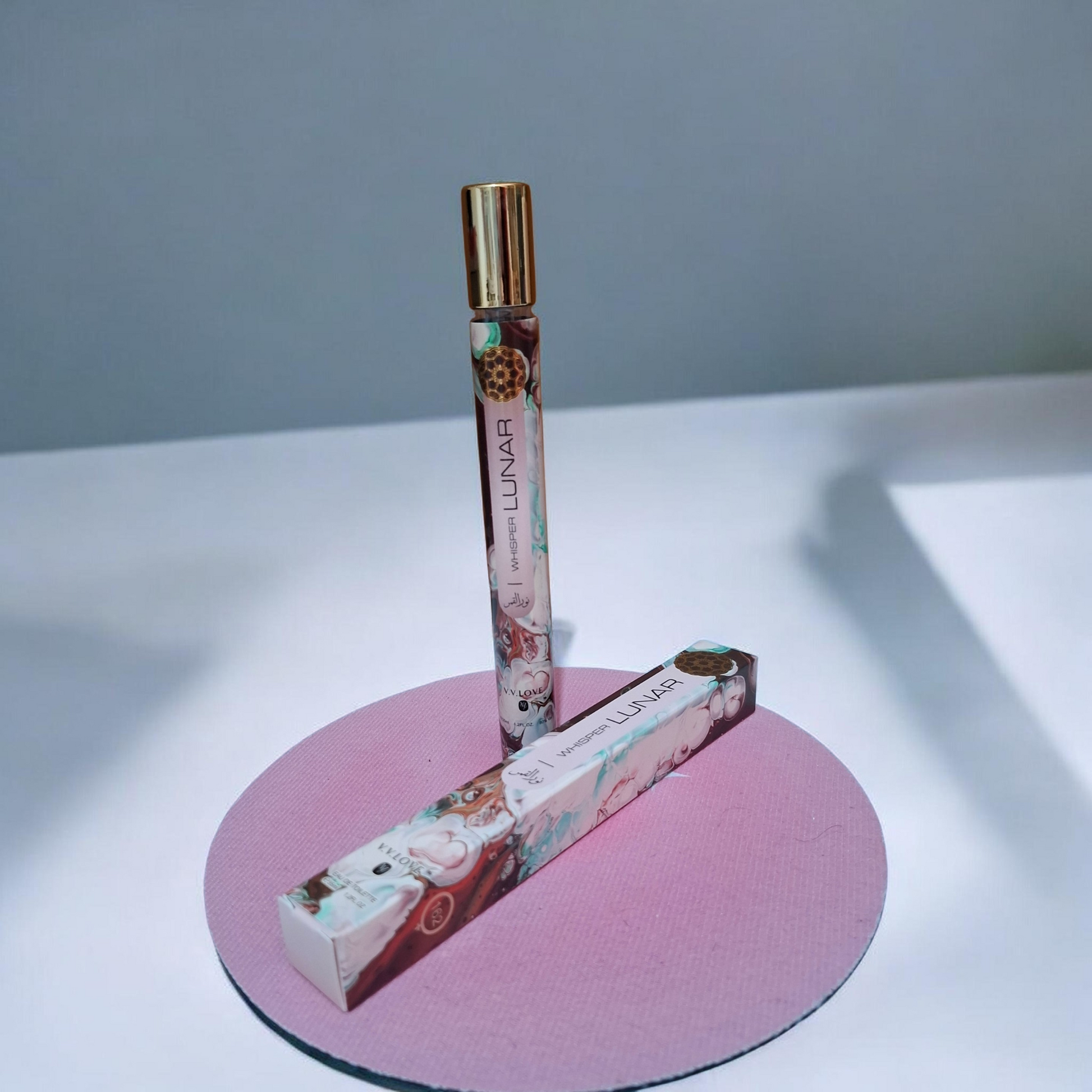 Perfume 35ml LUNAR ARABE #412