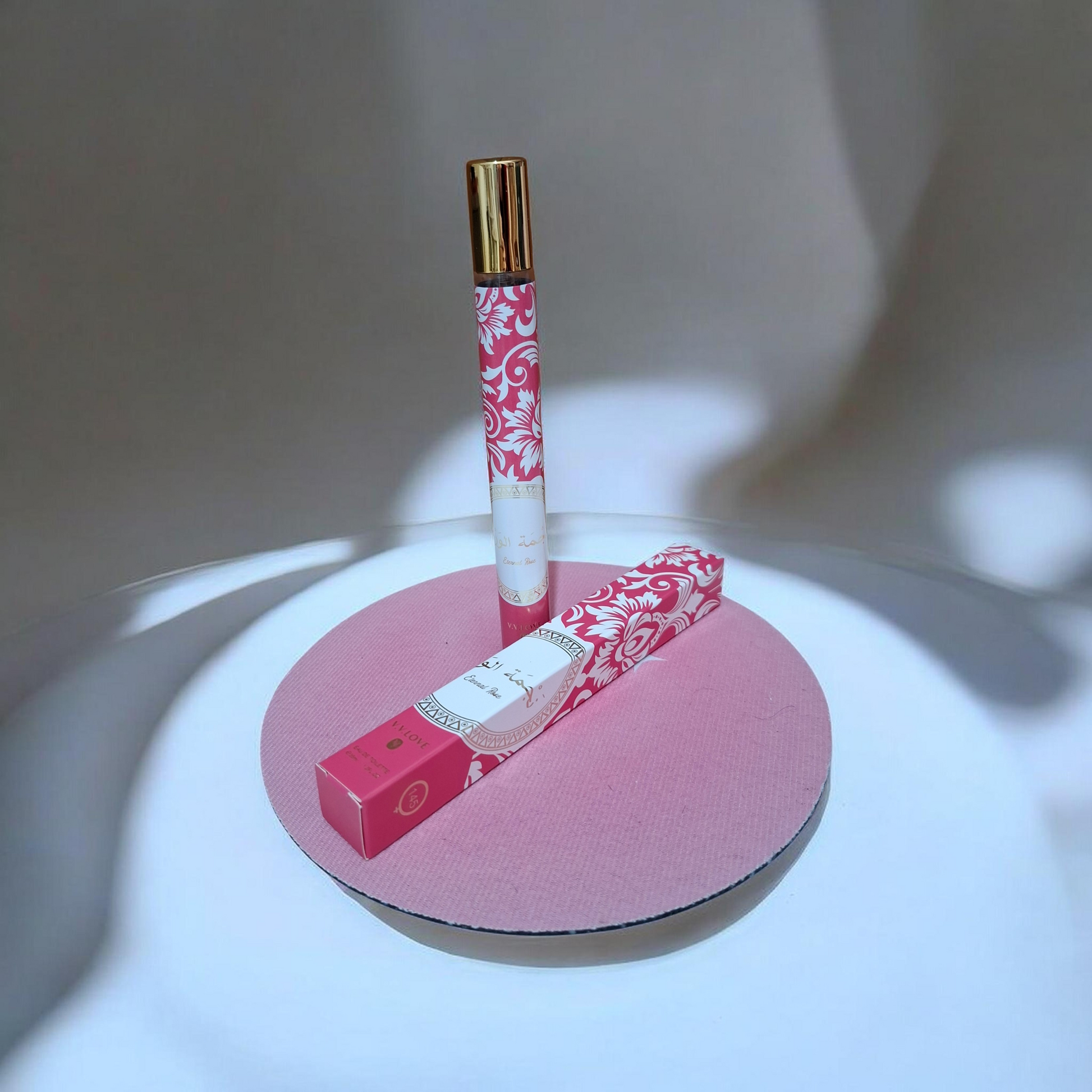 Perfume 35ml Eternal inspo Yara candy #412