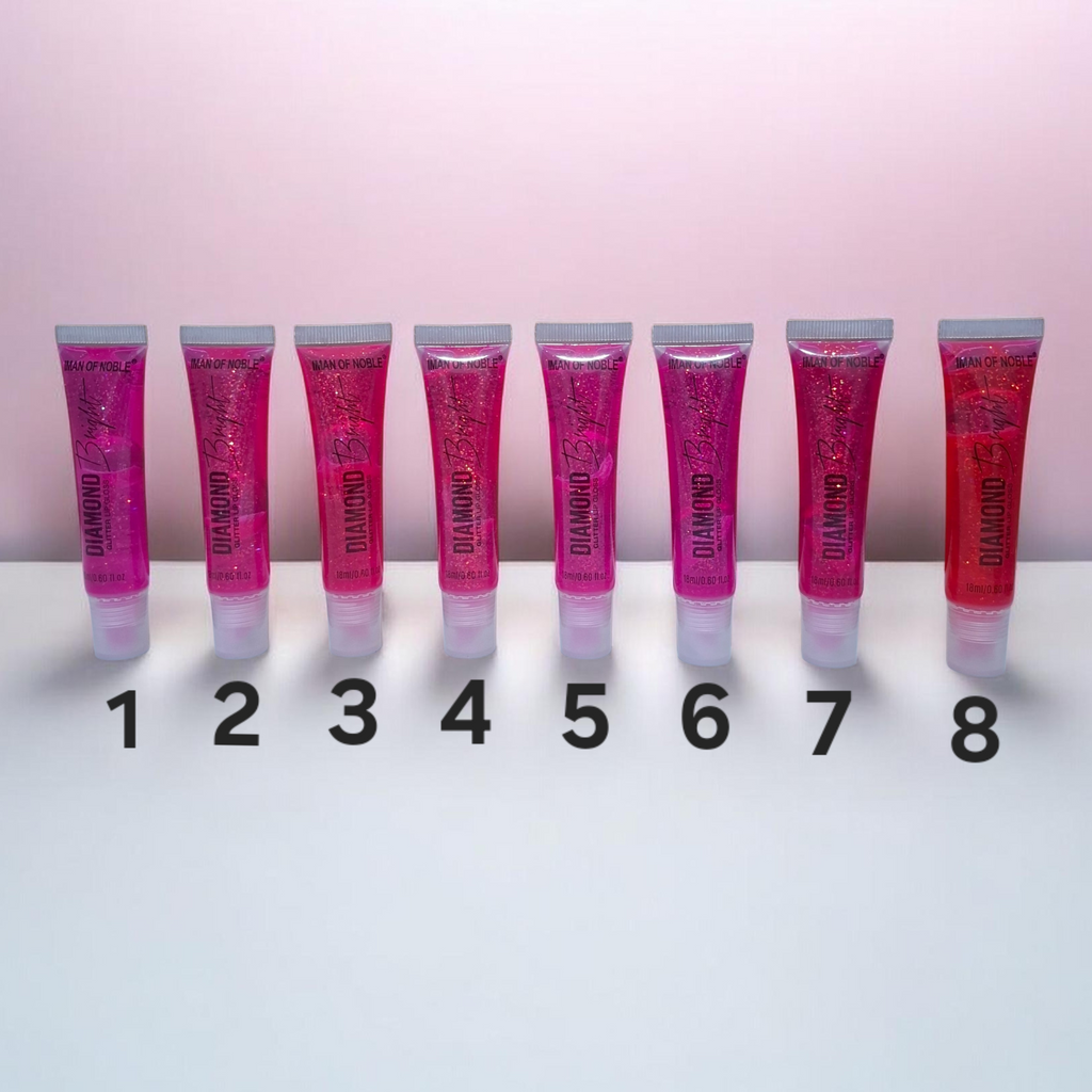 Gloss Diamond Glitter Iman Of Noble #433