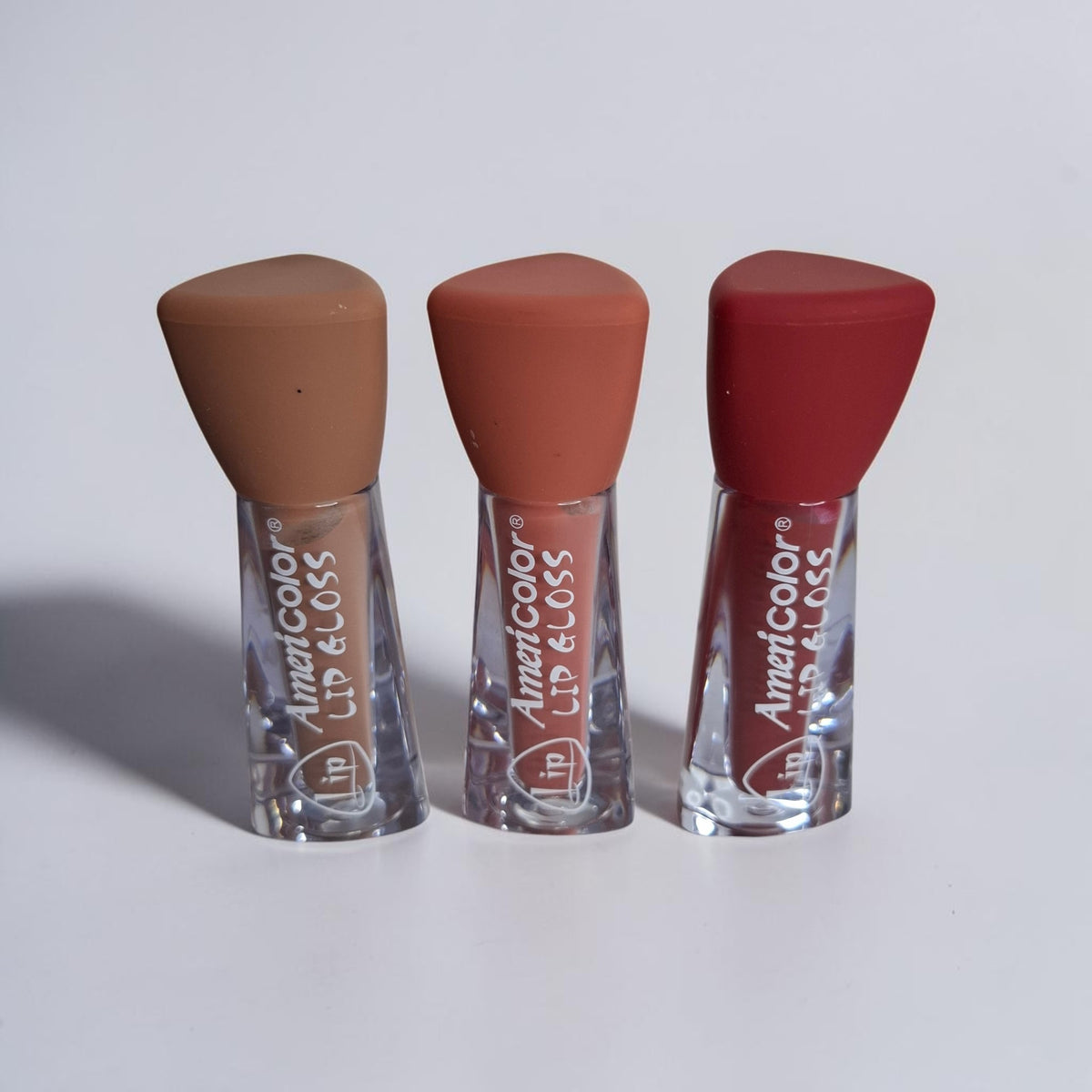 Labial liquido velvet #645