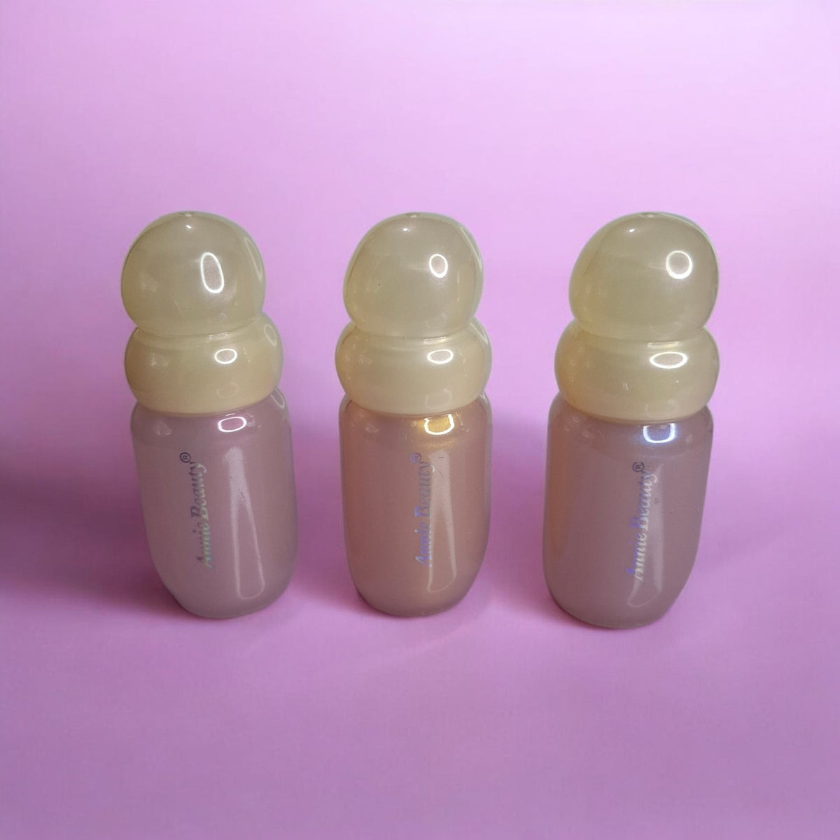 Iluminador liquido annie #655