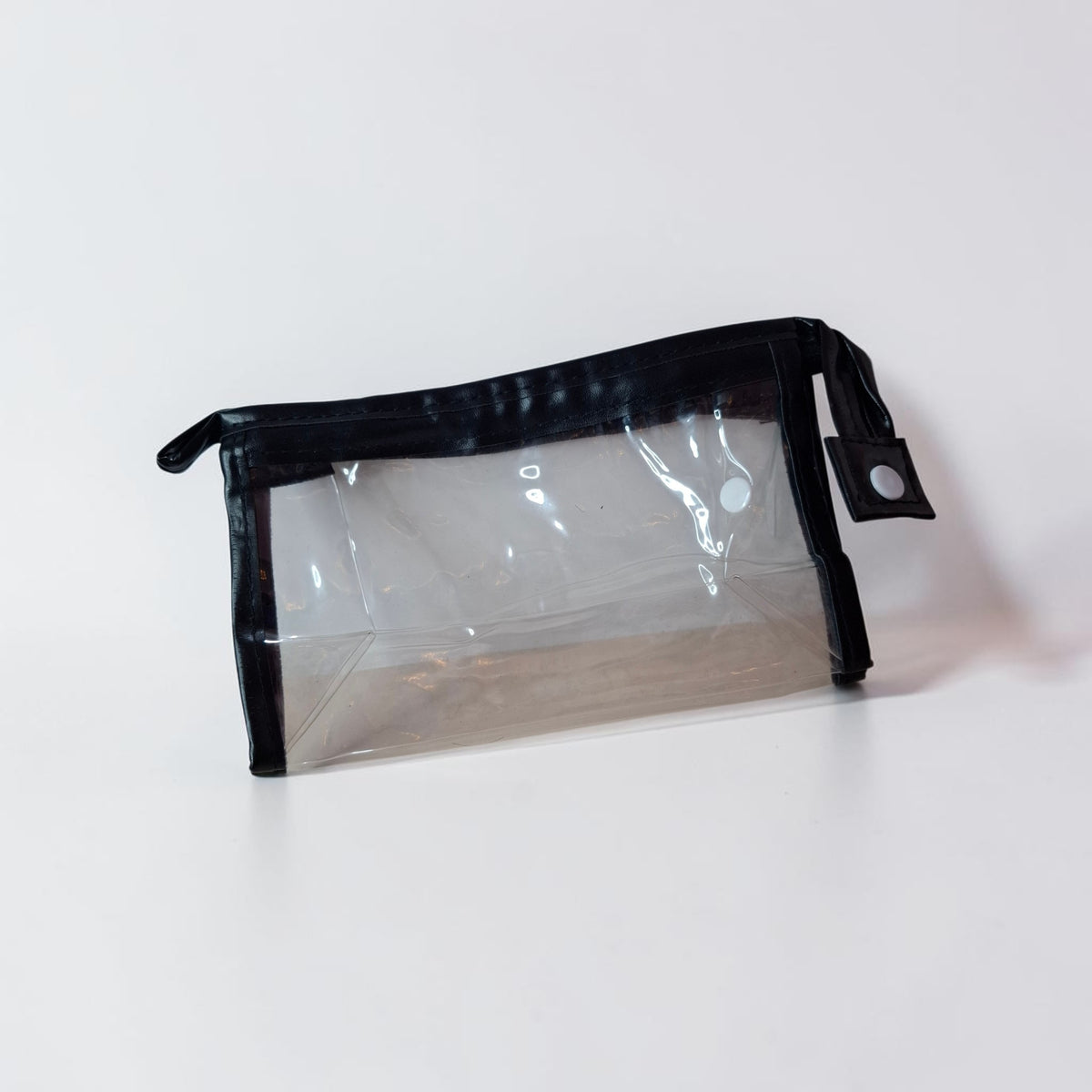 Necessaire transparente #592