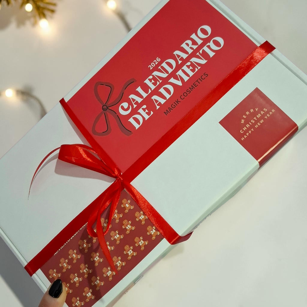 Calendario de Adviento 24 dias Mujer #673