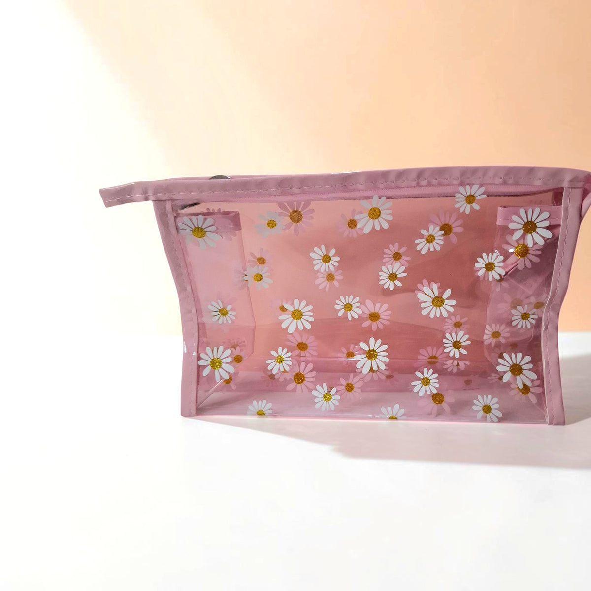 Necessaire flor margarita #48