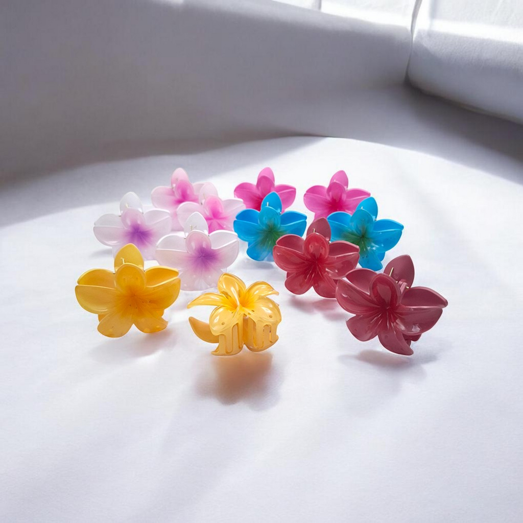 Pinza Hawaiana Grande #450