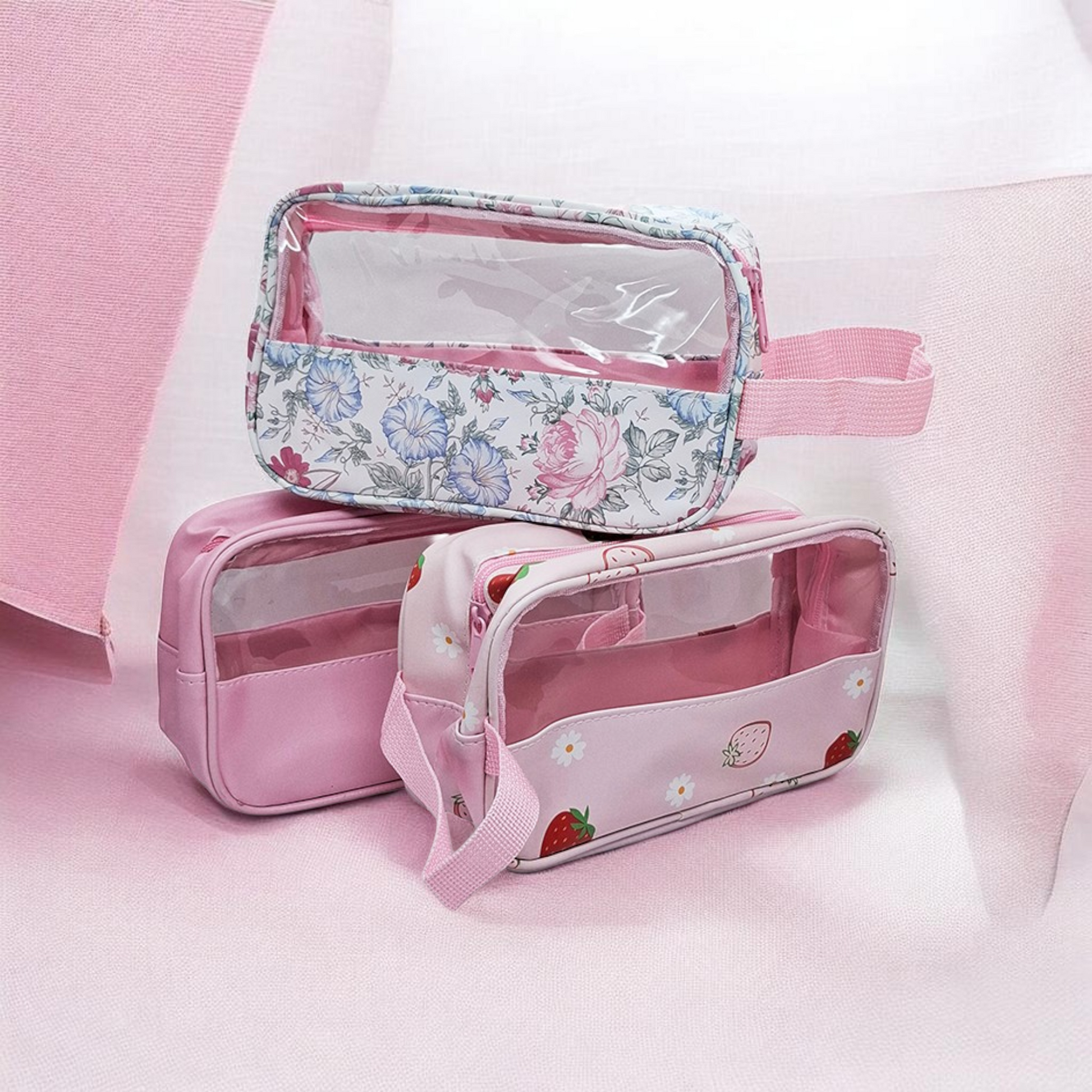 Necessaire porta cosmeticos #443