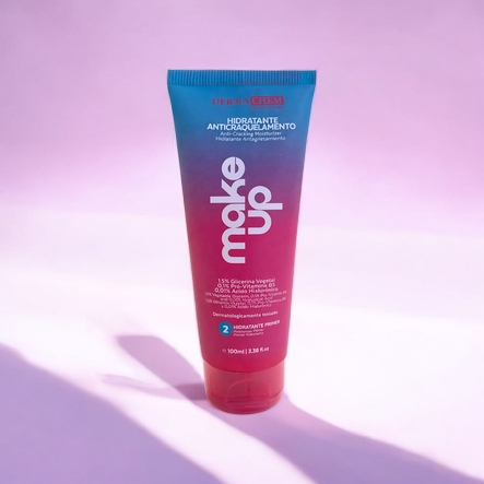 Primer hidratante anticraquelamiento Dermachem #376