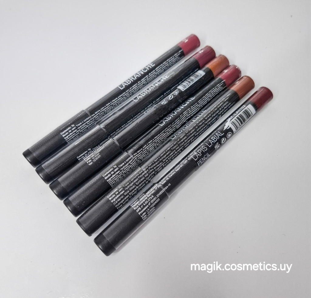 Delineador de labios Labranche #283