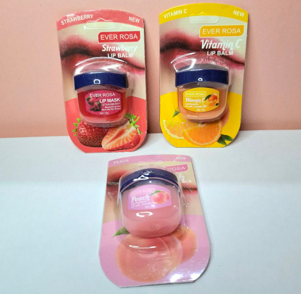 Lip balm hidratante de labios #592