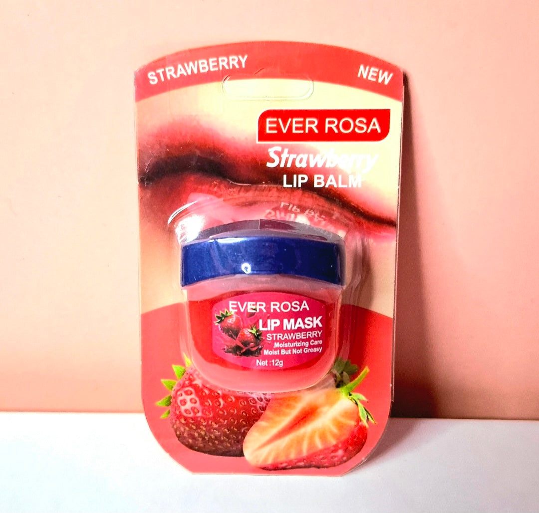 Lip balm hidratante de labios #592