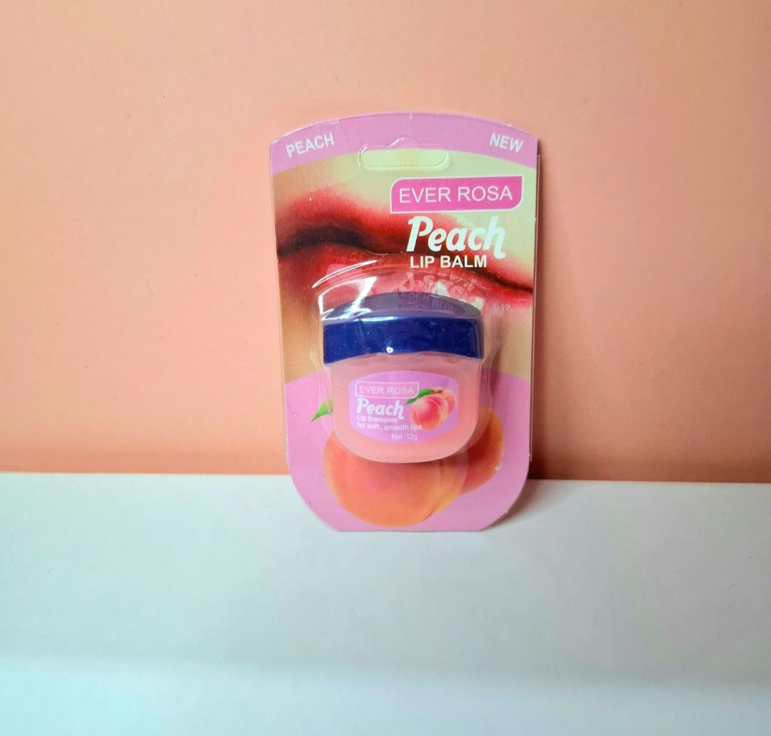 Lip balm hidratante de labios #592