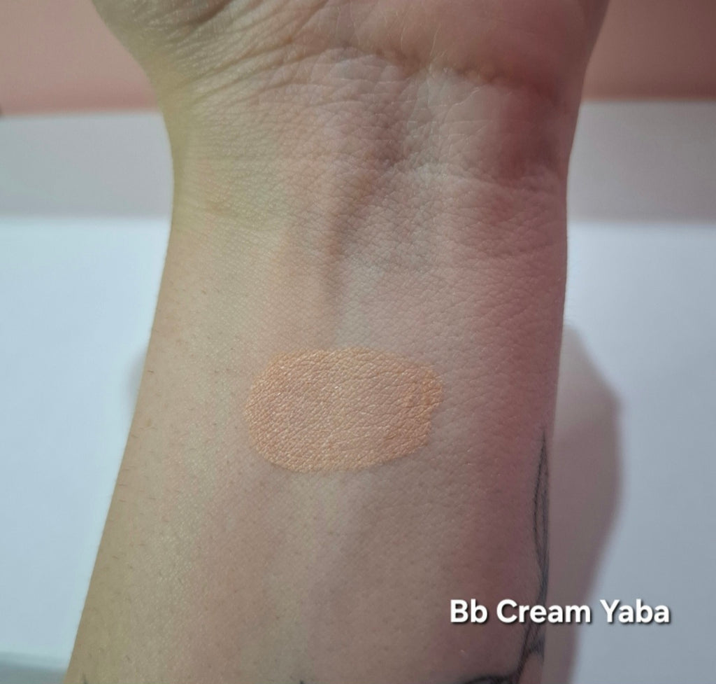 Base bb cream Yaba matte skin #29