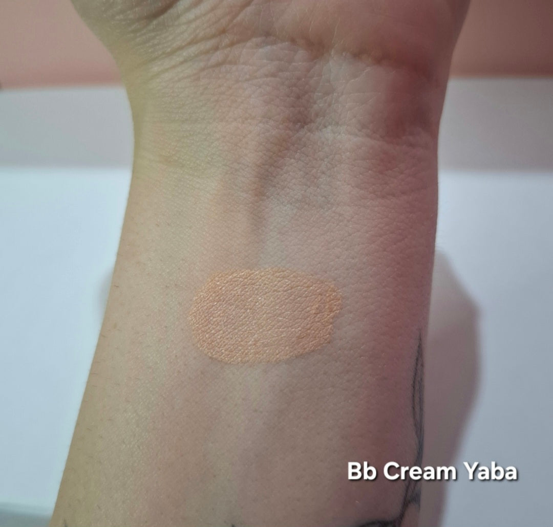 Base bb cream Yaba matte skin #29