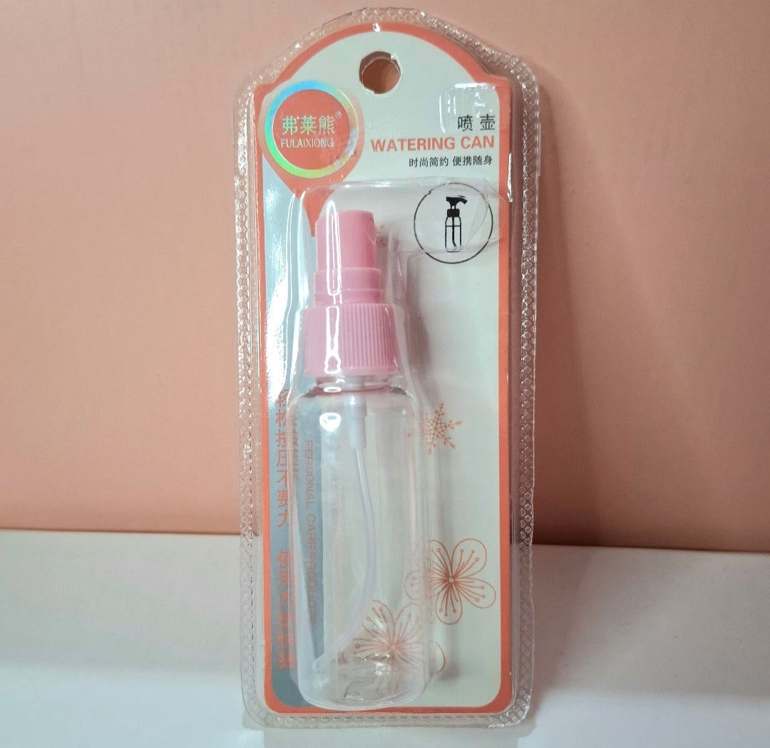 Dispensador rosa #590