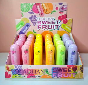 Balsamo labial frutal Sweet Fruit #592