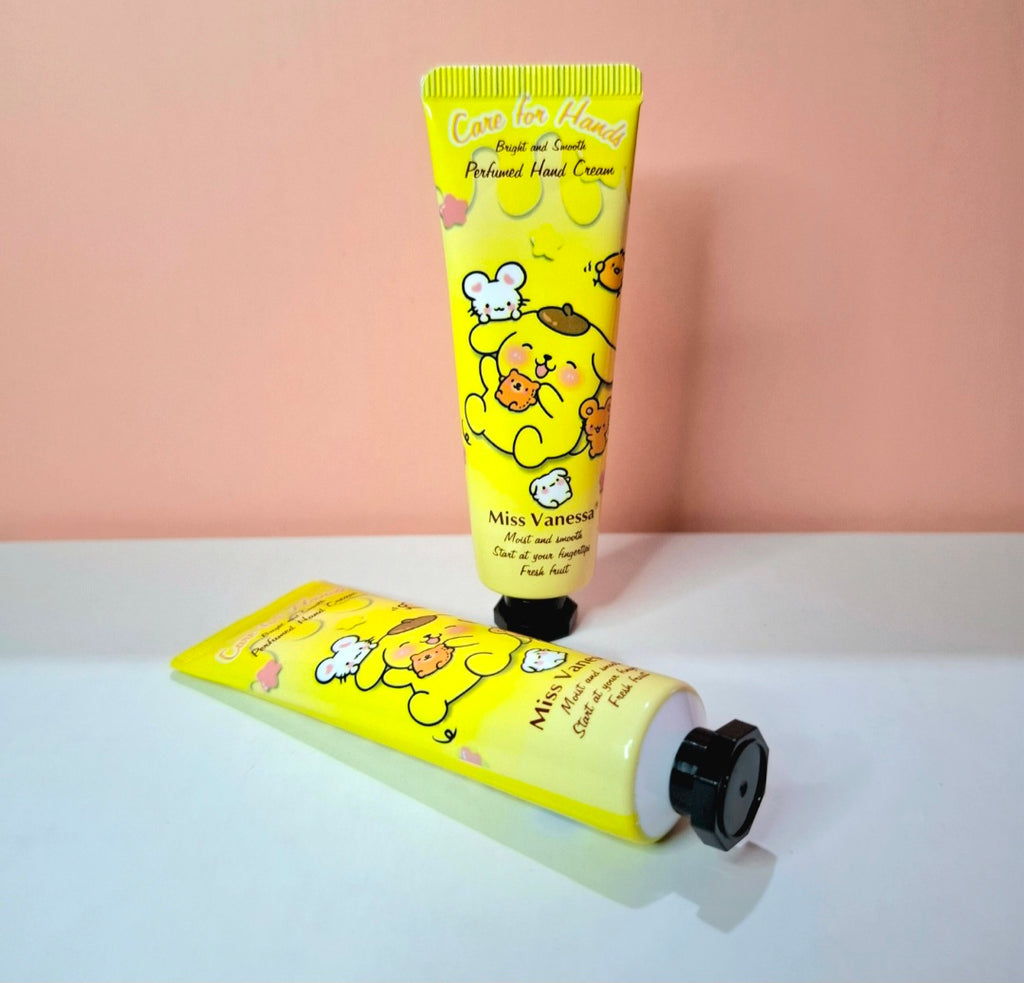 Crema de manos Kitty #47