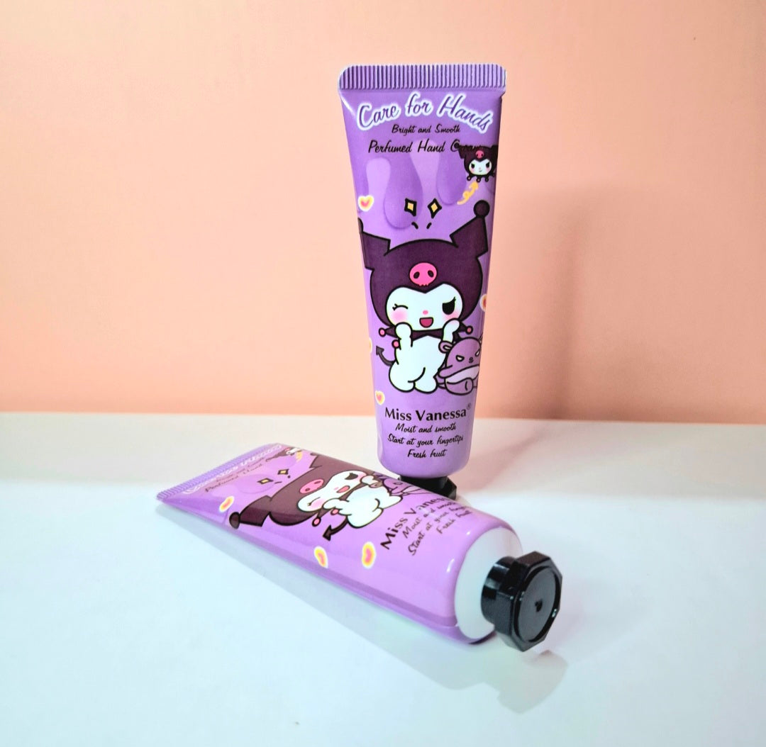 Crema de manos Kitty #47
