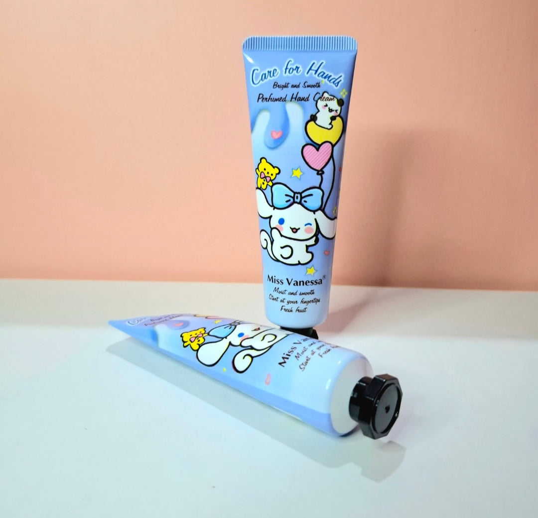 Crema de manos Kitty #47