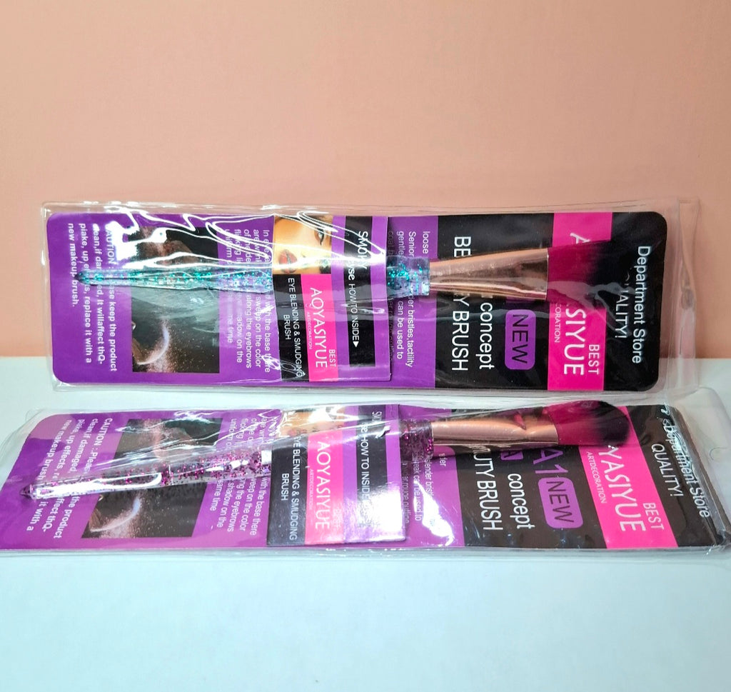 Brocha para base Smoky #71