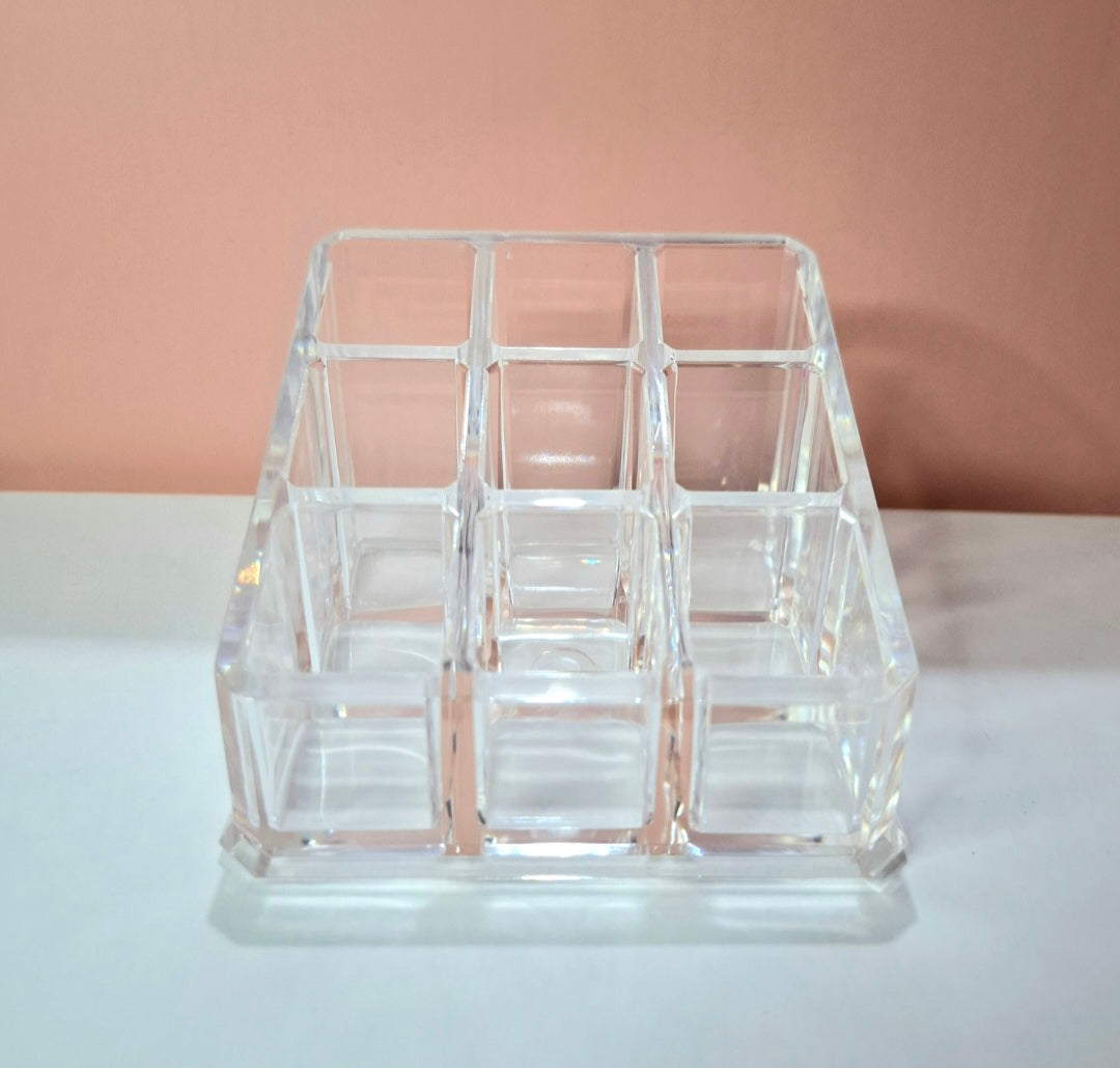 Organizador de maquillaje A #86