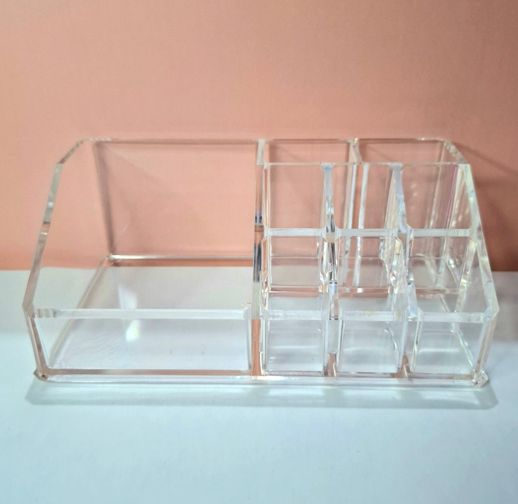 Organizador de maquillaje C #88