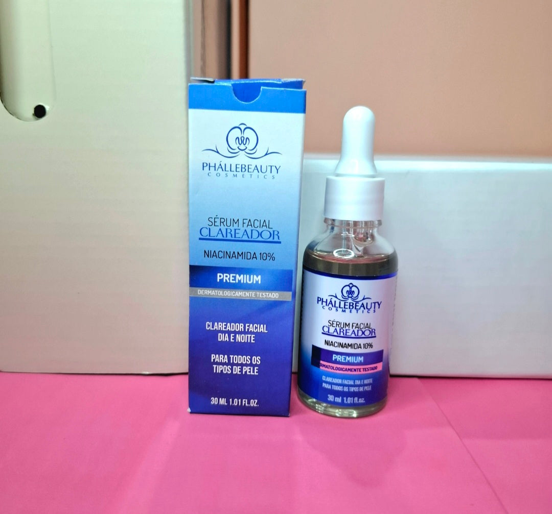Serum facial aclarador Phallebeauty #225