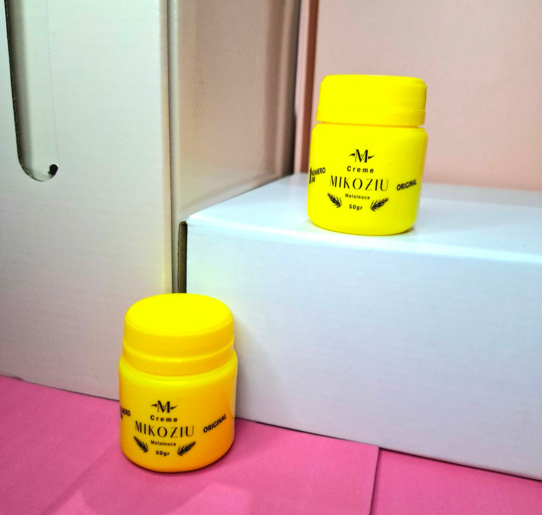 Crema hidratante facial mikoziu 50g #92