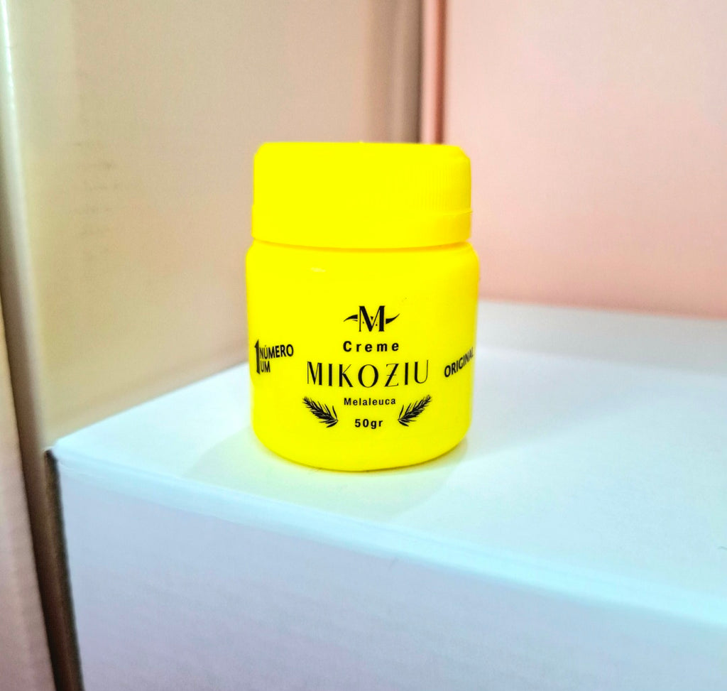 Crema hidratante facial mikoziu 50g #92