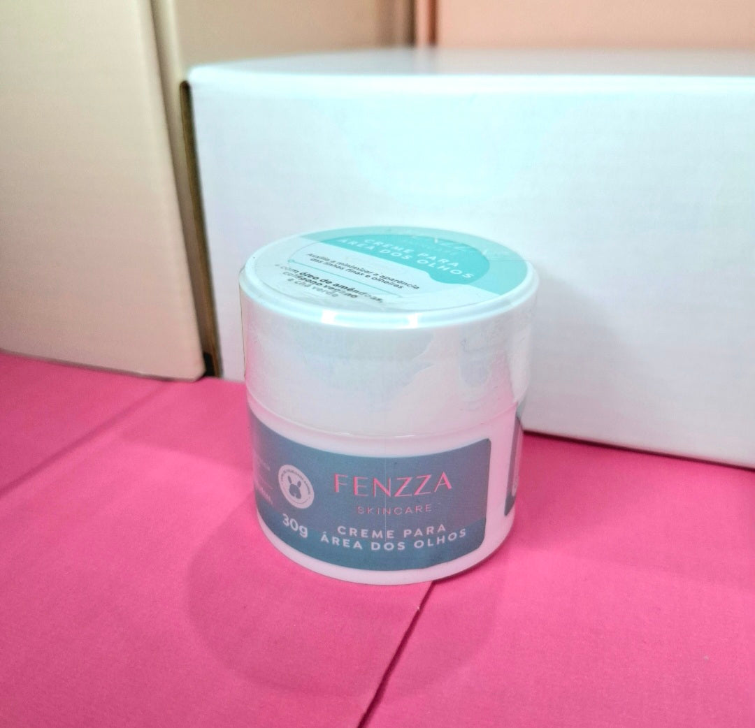 Crema contorno de ojos #102