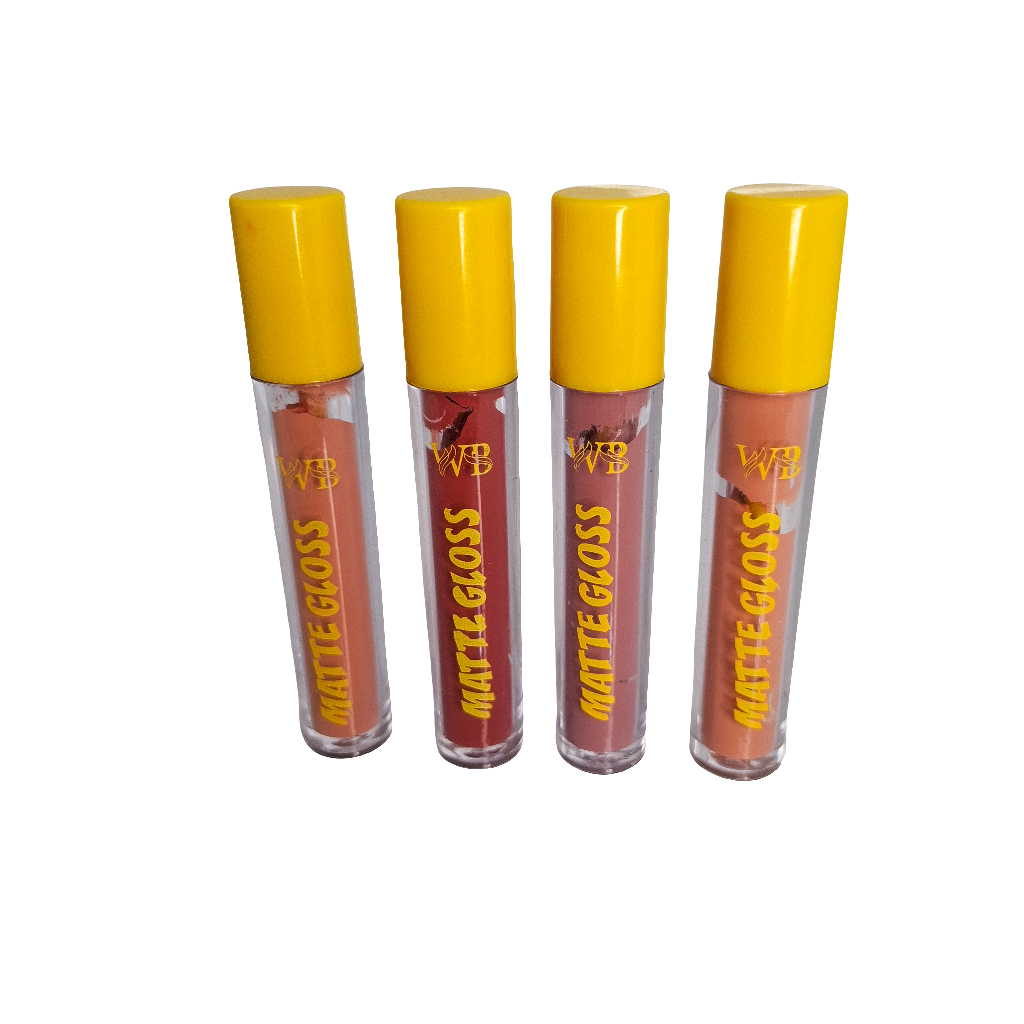 Labial liquido matte #78