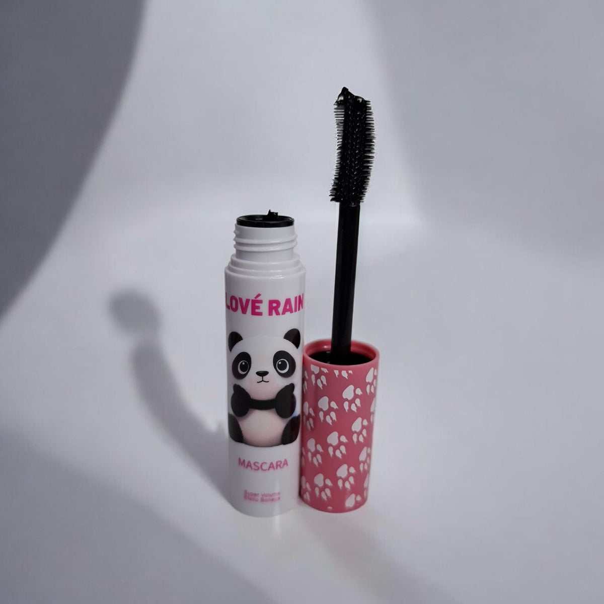 Rimel mascara de pestañas panda #605