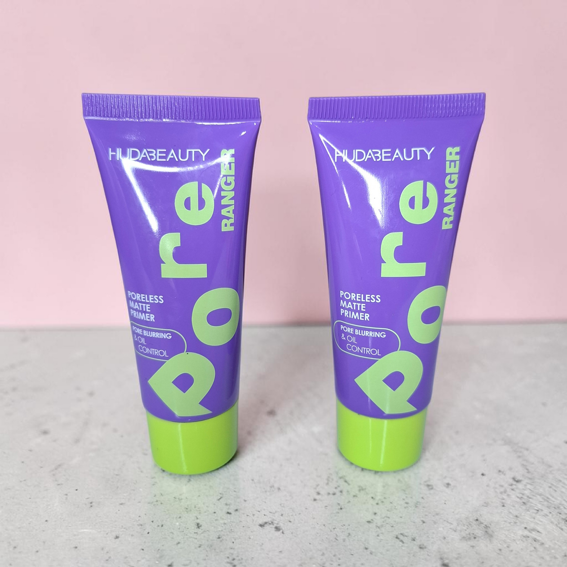 Primer de maquillaje pore #485