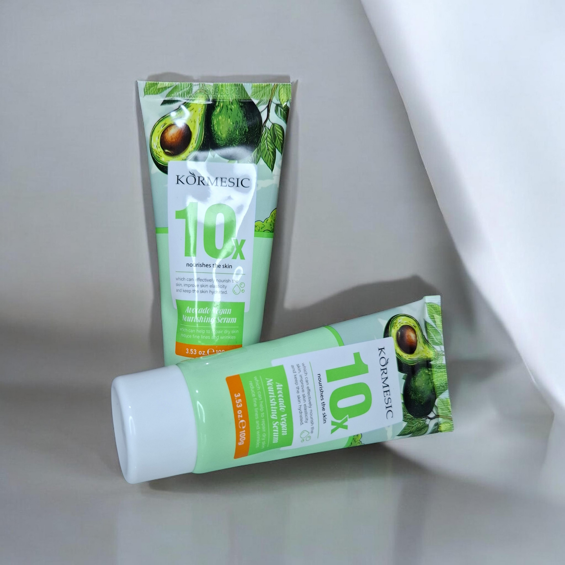 Serum facial palta #524