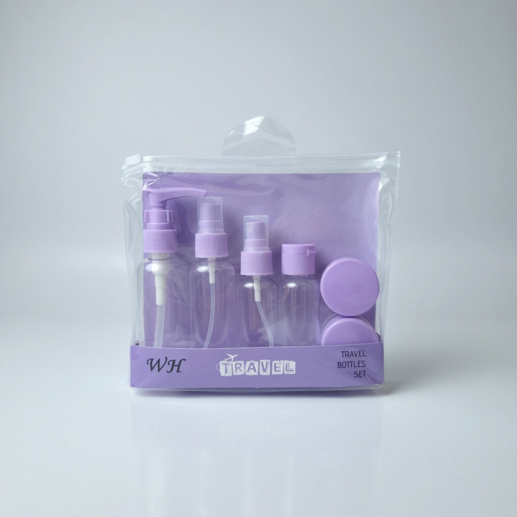 Kit de viaje #419