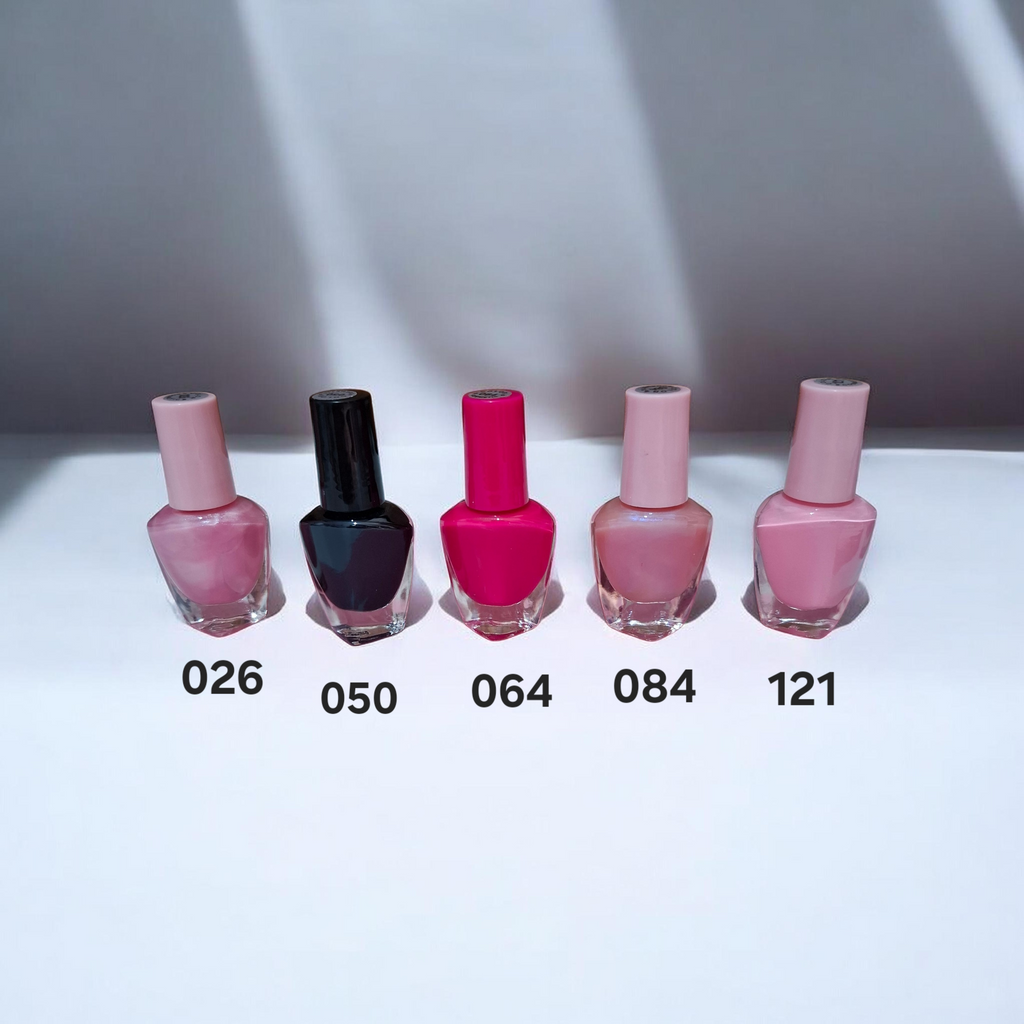 Esmalten para uñas mini #266