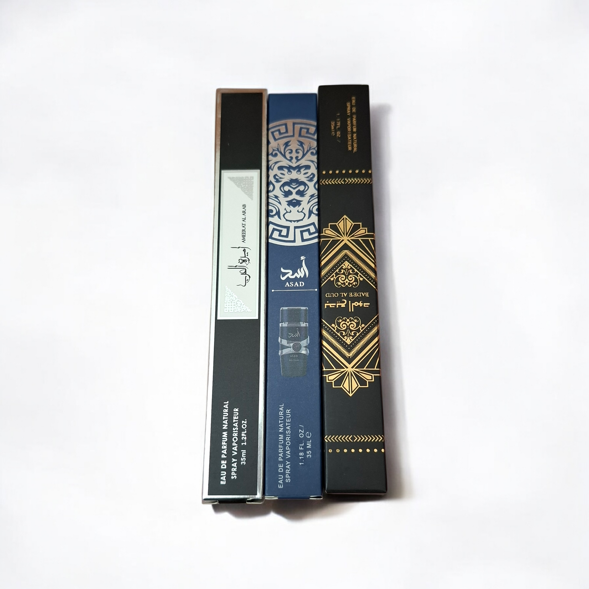 Perfume de 35ml #388