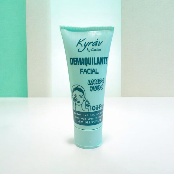 Desmaquillante Kyrav 30g #565
