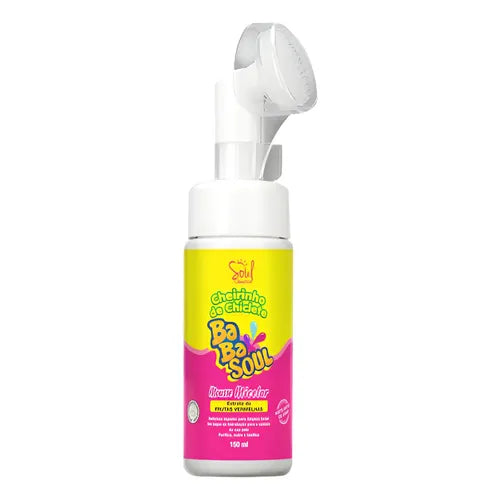 Mousse facial tutti frutti #559