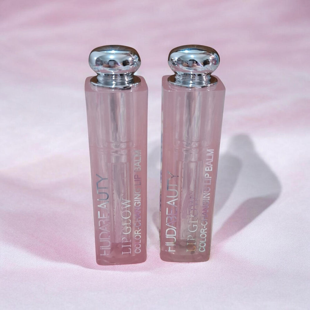 Balsamo inspo Dior Rosa Glow #550