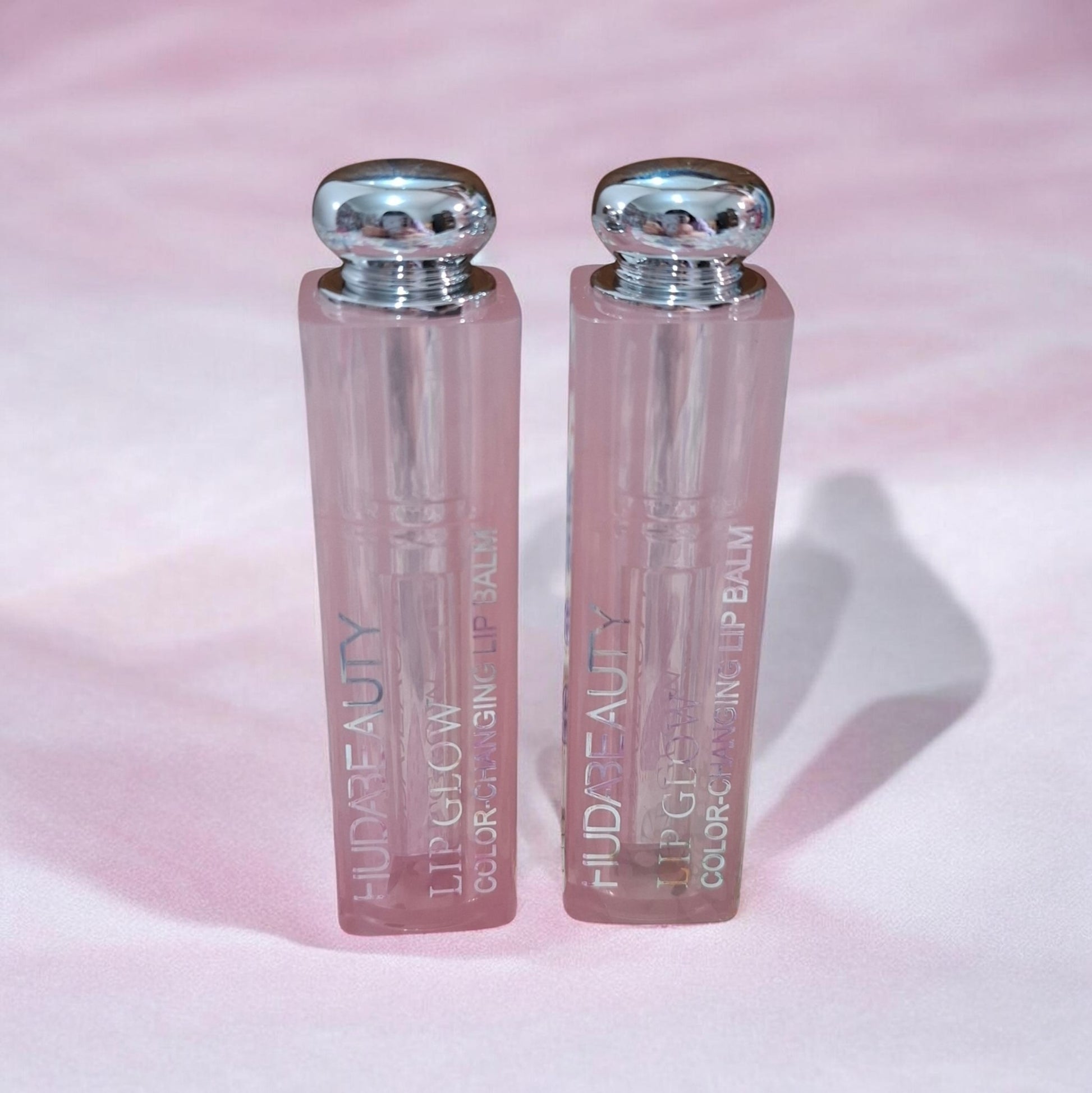 Balsamo inspo Dior Rosa Glow #550