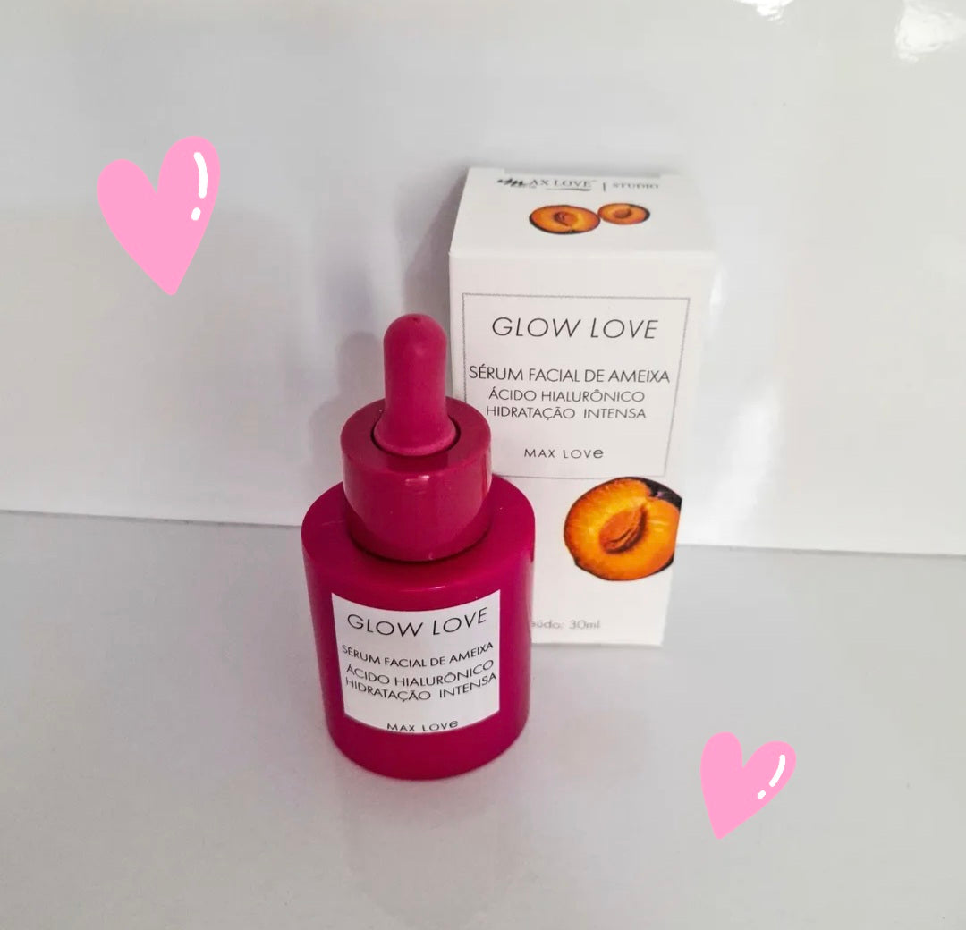 Serum facial Ciruela Max Love #50